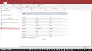 CISY 102 Access 17A and 17B Overview [upl. by Gorrian]