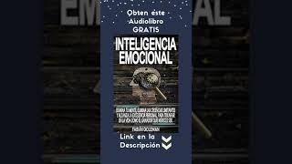 Inteligencia Emocional Audiolibro 🎧 de Fabián Goleman shorts [upl. by Brothers817]