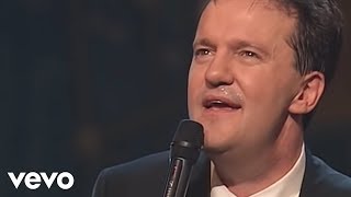 Mark Lowry  Mary Did You Know Live [upl. by Grishilda]