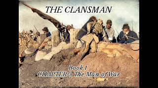 THE CLANSMAN Book 1 Chapter 3 [upl. by Annelg]