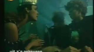 Fantaghiro The Cave of the Golden Rose 2  English Eps2 Pt2 [upl. by Amliv]