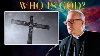 Catholic Priest BRILLIANTLY and BEAUTIFULLY explains who GOD IS  Eloquent Bible explanation [upl. by Nylrehs]