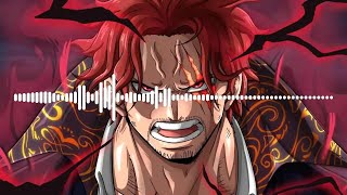 Every One Piece Conquerors Haki Sound [upl. by Laen44]