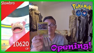 KNAKRACK Sonne amp Mond TCG Themendeck Opening amp Lahmus Solo Raid Pokemon Go [upl. by Nnayelsel]