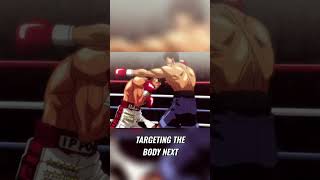 Secret to Mastering Uppercut Technique [upl. by Nudnarb]