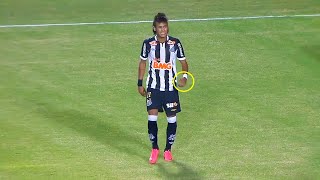 Neymar was HUMILIATING Everyone in 2012 [upl. by Vergne955]