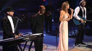 Bee Gees  Immortality Live in Las Vegas 1997  One Night Only [upl. by Auot]