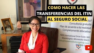 TruService ITIN Lending Spanish Promo [upl. by Ailaht]