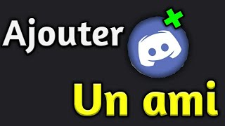 Comment ajouter un ami sur discord 2 manières différentes [upl. by Shulem]