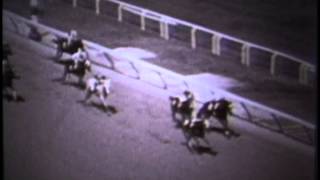 Secretariat  1972 Maiden Win [upl. by Ecenahs]