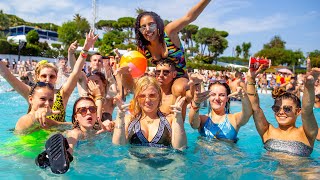 Innovation In The Sun 2018 Aftermovie [upl. by Eneroc]