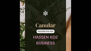 Canular  Hassen Koz Business 😂 [upl. by Nevar]