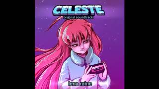 Official Celeste Original Soundtrack  16  Confronting Myself [upl. by Enitsirhc]