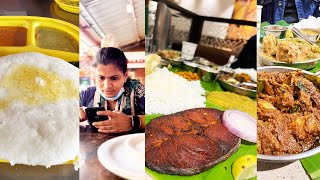 🌟🌟🌟Nagarjuna Bangalore Bidadi Thatte Idli and More [upl. by Sukin]