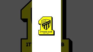 O NUMERO 1 no ESCUDO do AL ITTIHAD KK [upl. by Anastasio]