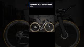 Top 5 Best Triathlon Bikes In 2024 [upl. by Schuh]