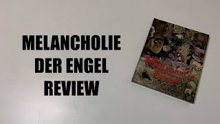 Melancholie Der Engel The Angels Melancholia Review [upl. by Tabber]