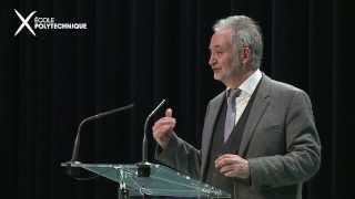 Conférence Jacques Attali  Peuton penser le monde en 2030 [upl. by Iggem]