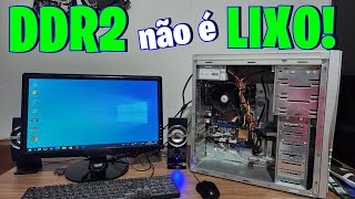 INSTALEI UM LINUX COM A CARA DO WINDOWS 10 [upl. by Eibreh182]