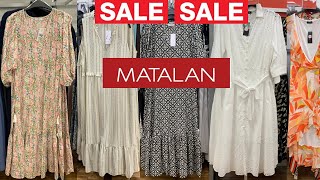 BIG SALE IN MATALANWOMENS FASHIONWOMENS CLOTHING IN MATALAN [upl. by Rehm65]