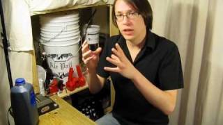 Basics of Home Brewing What is fermentation [upl. by Lira464]