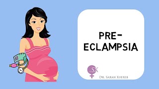 Preeclampsia [upl. by Nehte]