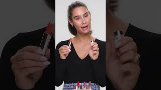 Escentual Explain Clarins Joli Rouge Shine Lipstick Refill clarins clarinsjolirougelipstick [upl. by Dnyletak321]