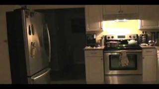 Whirlpool bottom mount fridge knocking [upl. by Harmon971]