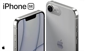 Apple iPhone SE 4  Внезапно Цена шокировала Обзор фишек характеристики дата выхода Айфон СЕ 4 [upl. by Milburn573]