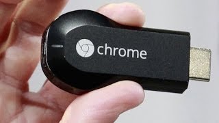 How To Install Chromecast on TV [upl. by Naut]