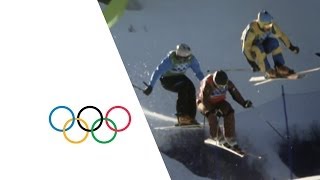 Best Of The Winter Olympics [upl. by Hardej837]