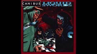 CANIBUS  LIQUID SWORDS OMNI3 MIX [upl. by Asserrac372]