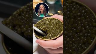 I Made 1000 Russian Blinis with Sturgeon Caviar [upl. by Betz]