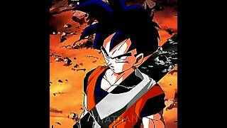 Gohan Edit  Tal vez [upl. by Shiekh285]