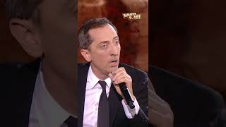 Gad Elmaleh  quotLe taxi au Maroc cest lui qui te dit où tu vasquot shorts humour mdr lol [upl. by Lletnuahs]