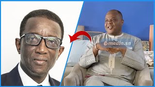 Mame Mbaye tire sur Amadou Ba et fais des révélations sur les 120 parrains 92 ne le soutiennent plus [upl. by Artinak589]