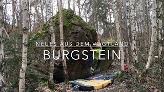 Neues aus dem Vogtland  Burgstein [upl. by Nepsa]