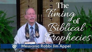 The Timing of Biblical Prophesies [upl. by Enirroc]