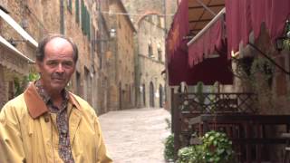 Volterra Tuscany Introduction [upl. by Aicekat]