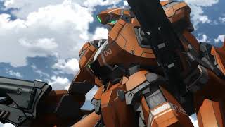 Aldnoah Zero「Heavenly Blue」 AMV [upl. by Ardnot]