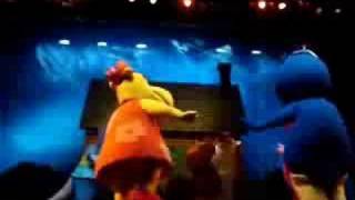 Backyardigans Live [upl. by Nirac875]