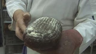 How To Make Pumpernickel Bread [upl. by Marietta]