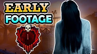 Playing Onryo At TOP LEVEL  Dead by Daylight [upl. by Mallory]