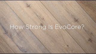 How Strong is EvoCore [upl. by Nilla972]