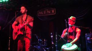 London Shover and Will Rothaar Pop the Trunk Yelawolf Covermp4 [upl. by Rissa]