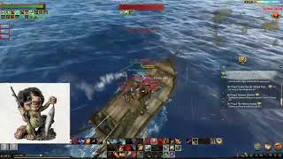 Archeage Classic First Month PVP [upl. by Asiluj559]