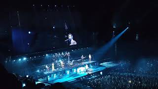 Metejoor  Eigen schuld live in Sportpaleis Antwerpen 3112023 [upl. by Jerrold]