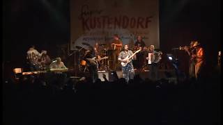 Stribor Kusturica amp The Poisoners  Vila Marica [upl. by Hanikehs97]