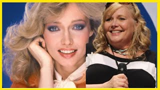 Mort de lactrice américaine Cindy Morgan Tron Le Golf en Folie à lâge de 69 ans [upl. by Elizabeth769]