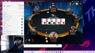 partypoker deepstack tourny [upl. by Donavon]